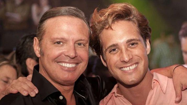 Luis Miguel podriacutea hacer una visita relaacutempago a la Argentina