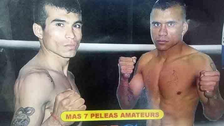 Estos son los ganadores para ver una noche de boxeo