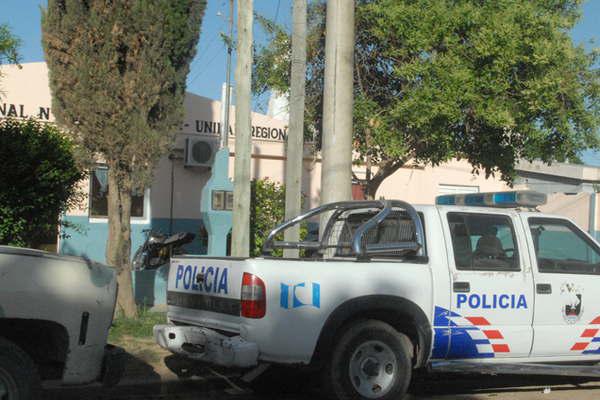 Agente fue agredido por su ex que tambieacuten amenazoacute a su suegro