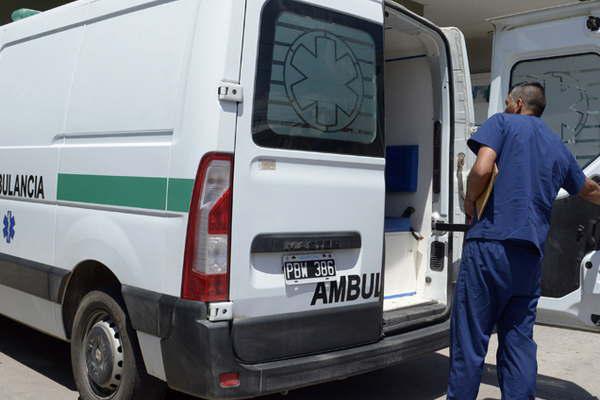 Un saltentildeo perdioacute la vida al volcar con su automoacutevil en la ruta 9