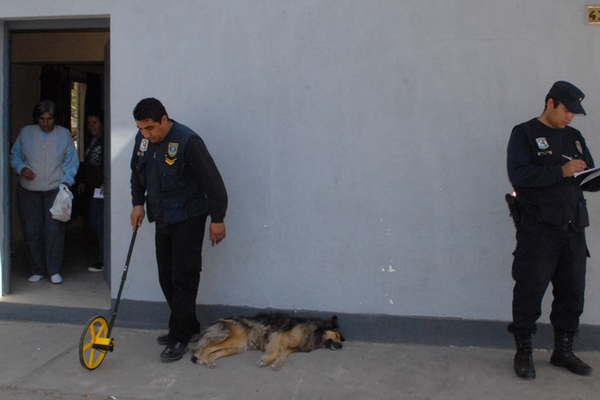 Estaba preso sospechado de abuso y murioacute en la Comisariacutea