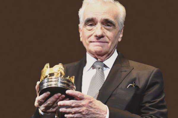 Scorsese rindioacute tributo a Fellini y Pasolini 