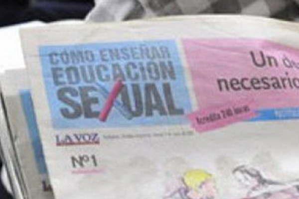 Preocupa a la Iglesia la ideologiacutea de geacutenero en la educacioacuten sexual 