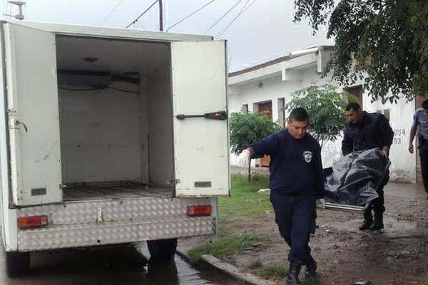 Investigan si el homicida de un anciano es inimputable antes de indagarlo