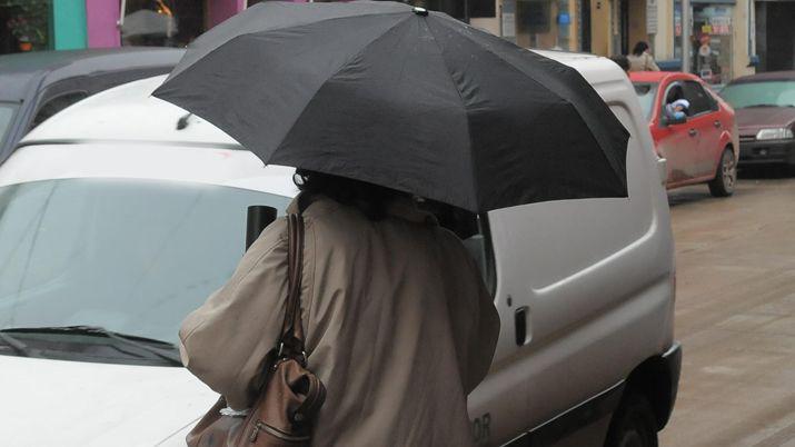 Lo bueno dura poco- Se esperan lluvias para mitad de semana