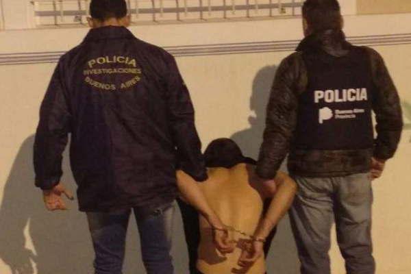 Sexo cocaiacutena y una suacuteplica en el cruel homicidio de Tandil