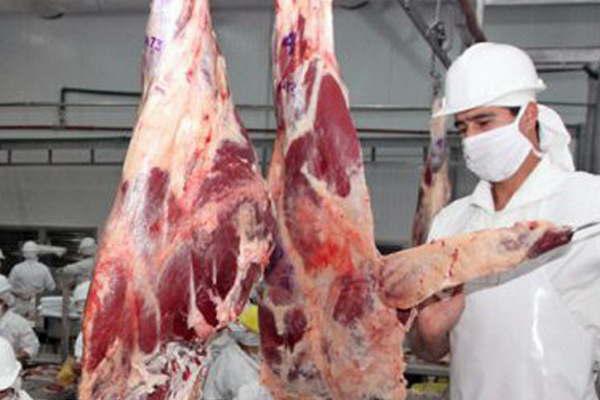 La Afip pone en vigencia un registro digital electroacutenico para registrar los traslados de carne