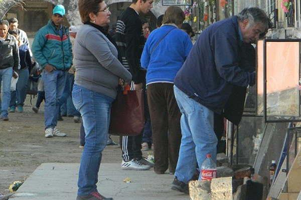 Difunden los horarios de las misas en Choya