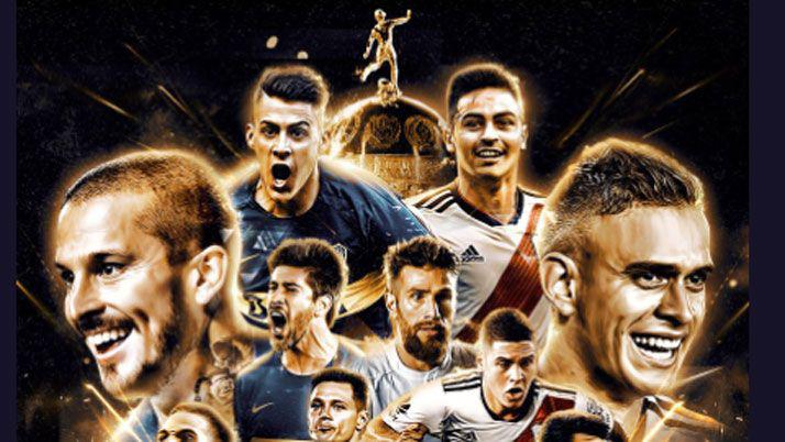 iquestLa Conmebol pone en duda la final entre Boca-River