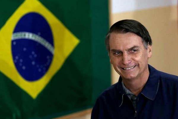 Bolsonaro trasladaraacute la embajada en Israel a Jerusaleacuten