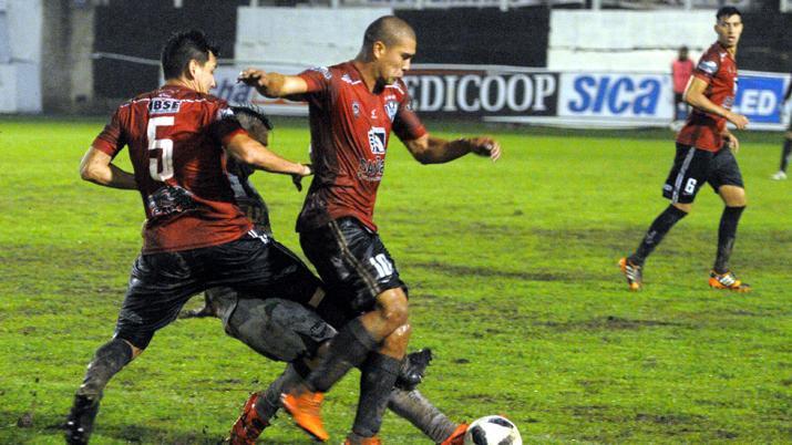 Los afortunados que iraacuten a ver a Central Coacuterdoba en el Oeste