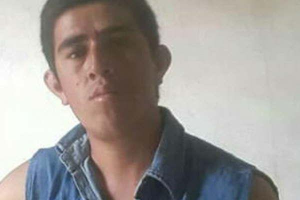 Un joven pescador murioacute ahogado en las aguas del riacuteo Dulce 