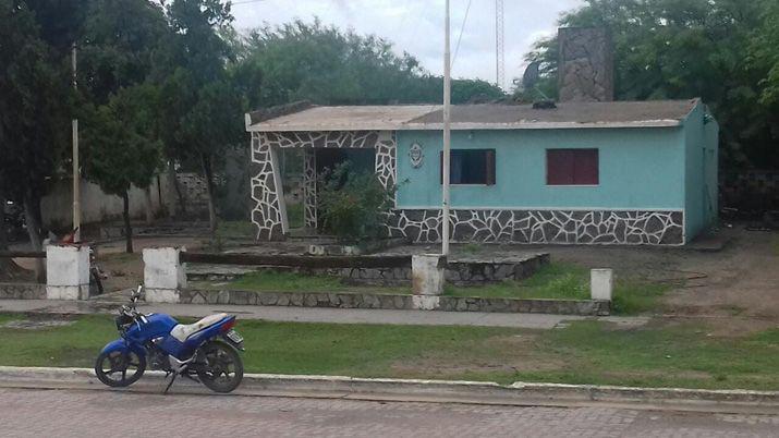 Investigan la muerte de un hombre en el paraje Los Arbolitos