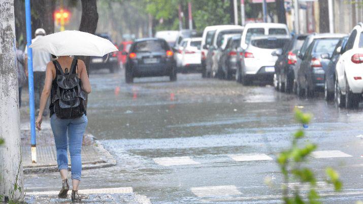 iquestCoacutemo seguiraacute el tiempo el resto de la semana