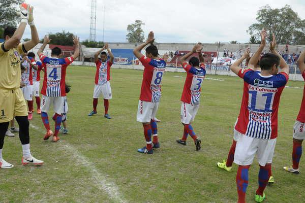 El Tricolor arrancaraacute en diciembre