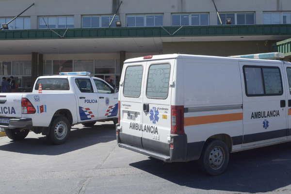 Sujetos entraron a una vivienda y acuchillaron a un adolescente de 17 antildeos 