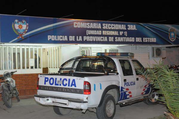 Buscoacute refugio en la casa de sus tiacuteos y su pareja le dio una paliza