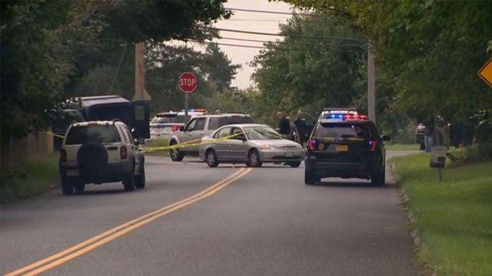 Tiroteo en un hospital de Chicago dejoacute varias viacutectimas