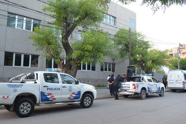 Empleado de comercio acusado de abuso esperaraacute  el juicio tras las rejas 