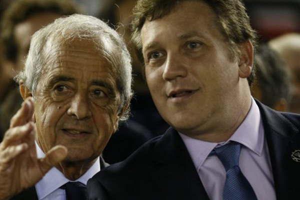 El presidente de Conmebol explicoacute los motivos de la suspensioacuten de la final