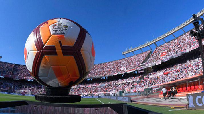 La reunión entre las autoridades de River y de Boca se va a desarrollar en la sede de la CONMEBOL