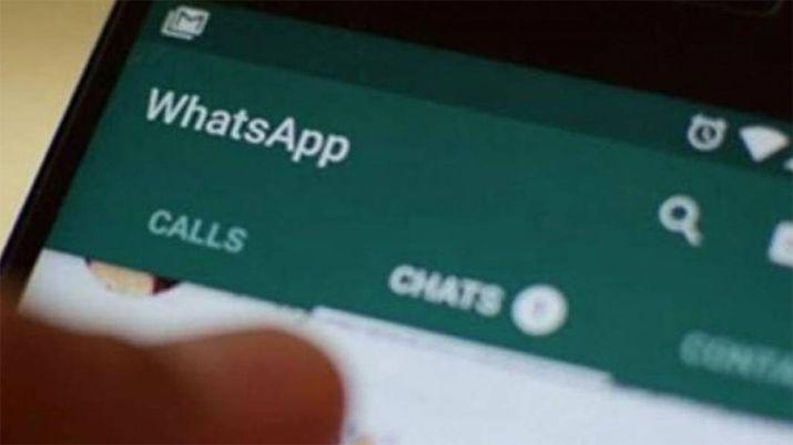 Podraacutes espiar los chats de WhastApp aun si el teleacutefono estaacute bloqueado