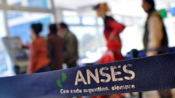 Este lunes habr paro general en Anses