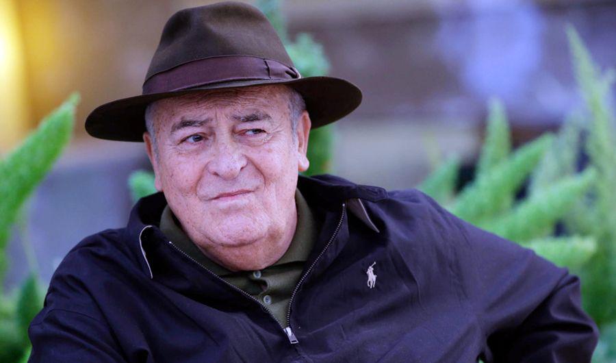 Murioacute el controvertido cineasta Bernardo Bertolucci