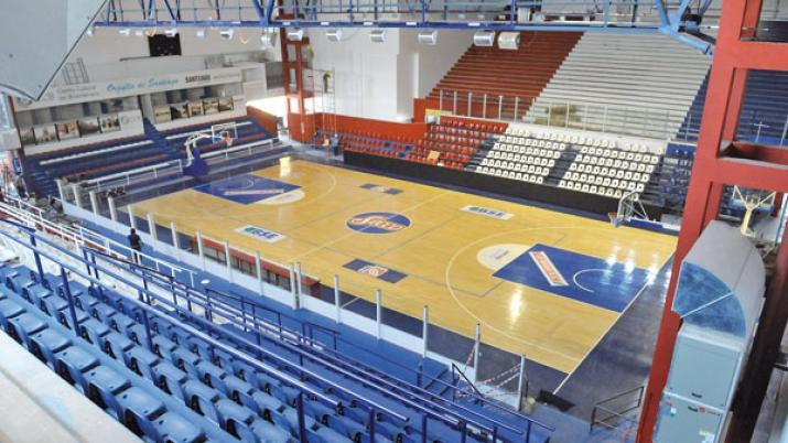 Santiago del Estero seraacute la sede del Final 4 de la Liga Nacional