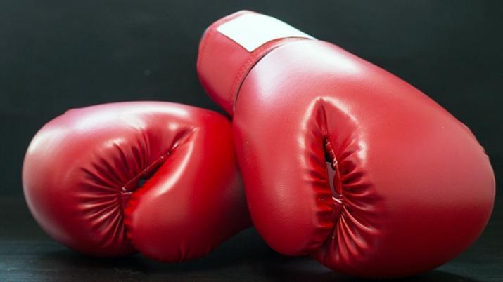 Estos son los ganadores que asistiraacuten a la velada de box en el Estadio Coliseo