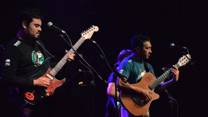 Estos son los ganadores de las entradas para la pentildea de Orellana - Lucca