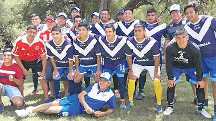 Riacuteo Dulce de La Bajada se erigioacute en un justo campeoacuten