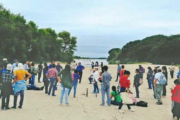 Exitoso Encuentro Provincial de Promotores del Programa Pro-Huerta 