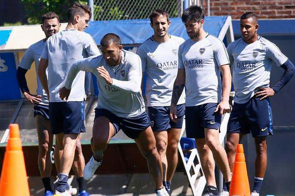 Wanchope es la incoacutegnita 