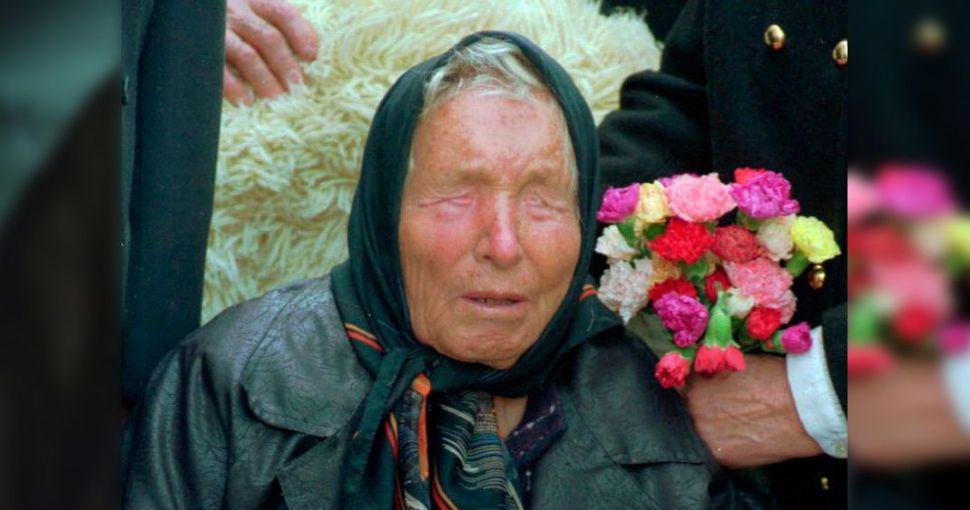 Las escalofriantes profecias de Baba Vanga para el 2019