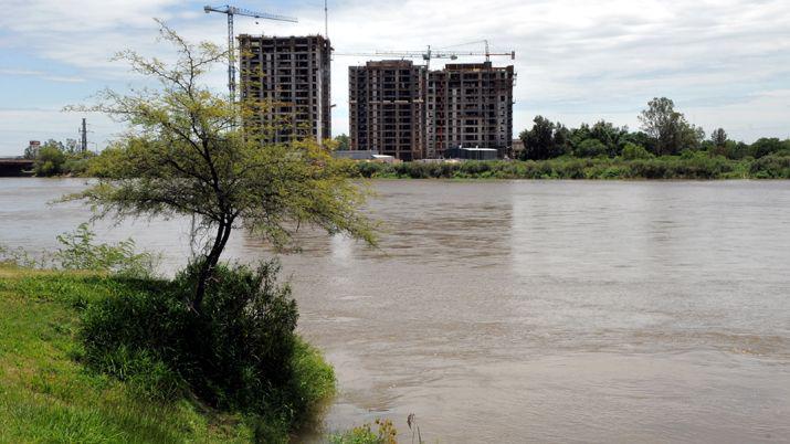 Reiteran a la poblacioacuten que estaacute prohibido ingresar al Riacuteo Dulce