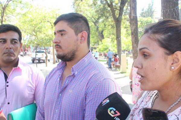 Vecinos rechazaron  el posible aumento del boleto de colectivo 