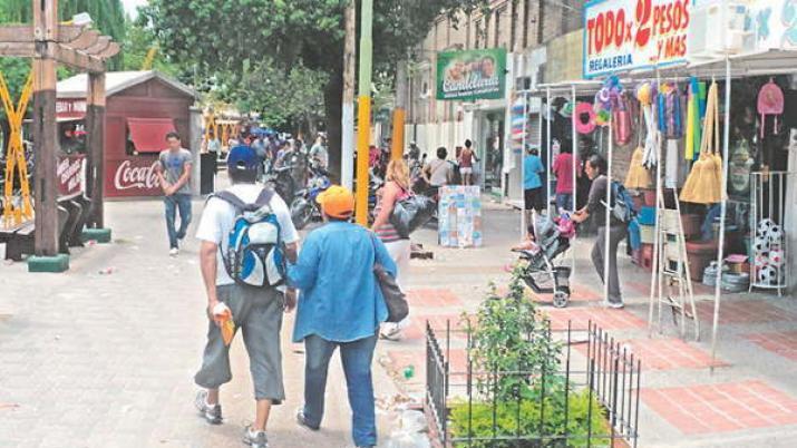 Dieron a conocer los horarios de apertura del comercio para el domingo 30 y el lunes 31