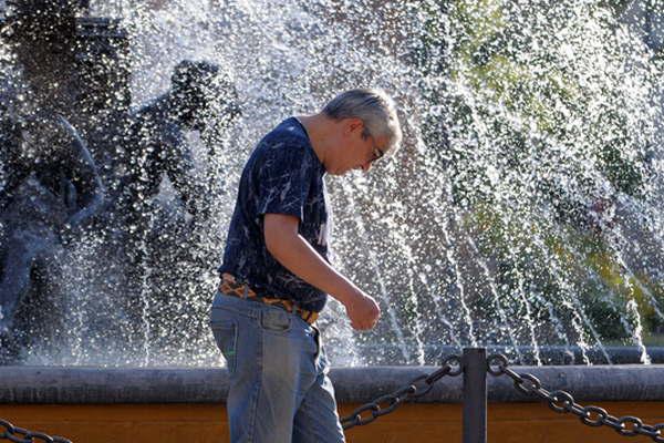 Las Upas bandentildeas brindan consejos para evitar los golpes de calor