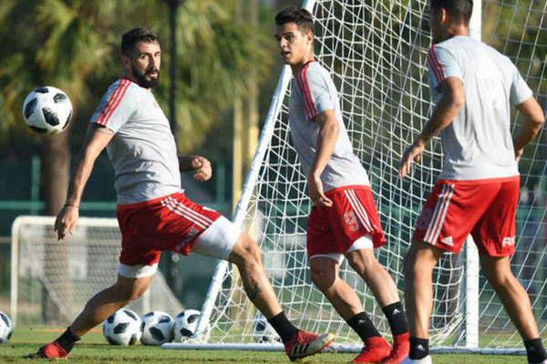 River planifica su verano y la vuelta al trabajo