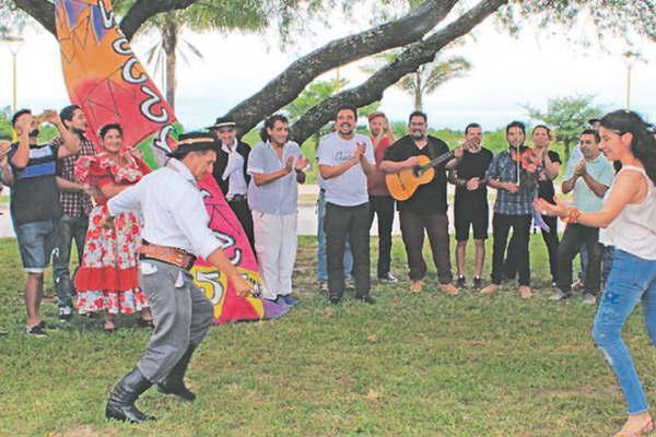 Te regalamos abonos para que disfrutes del Festival de la Chacarera