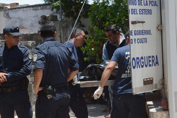 Escalofriantes detalles del femicidio en el barrio Borges