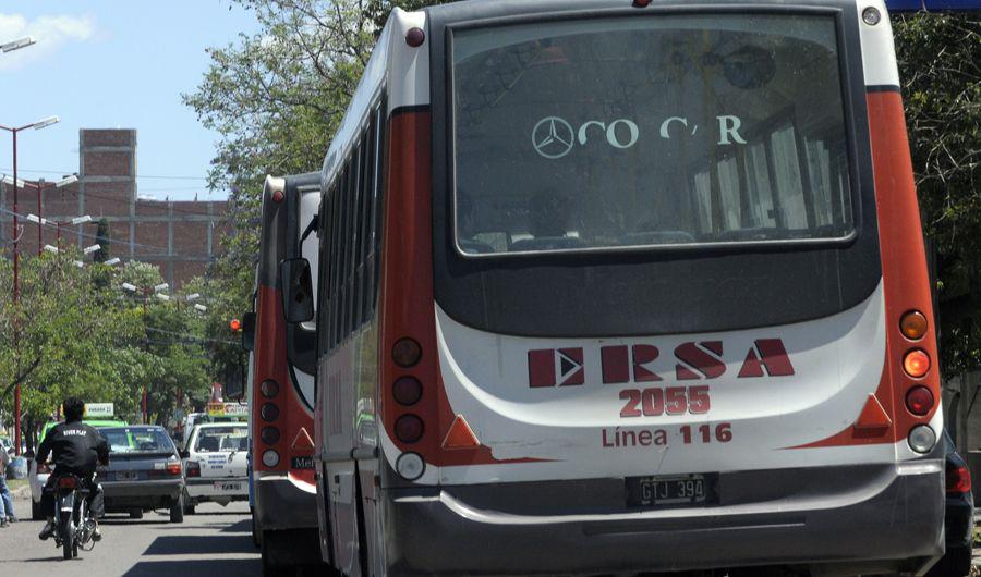 La Municipalidad le aplicoacute infracciones a Ersa por incumplimiento del servicio