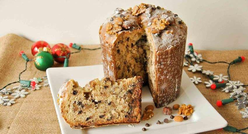 El peligroso hallazgo dentro de un pan dulce