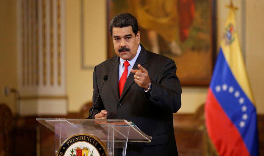 Argentina y otros doce paiacuteses le exigieron la renuncia a Nicolaacutes Maduro