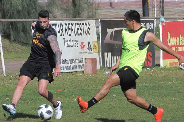 Mitre parte hoy a Jujuy para completar la pretemporada