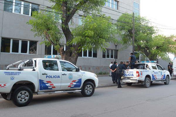 Continuaraacute preso un anormal sujeto que abusoacute de su hija de 5 