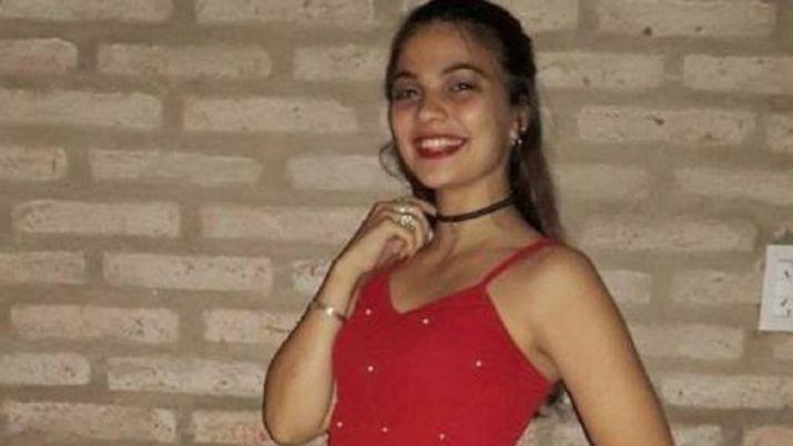 Encuentran muerta a Agustina la joven que era buscada en Santa Fe