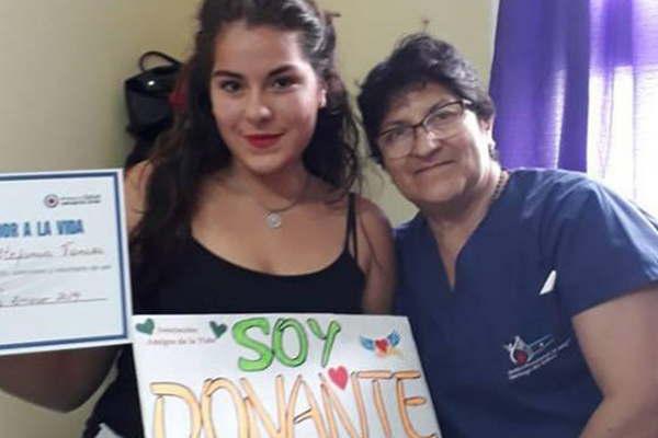 Hoy se realizaraacute colecta de sangre en Antildeatuya