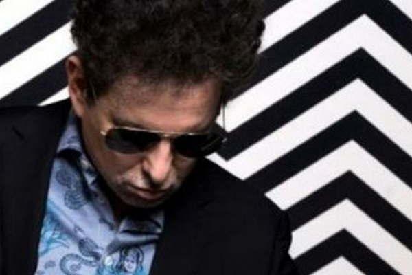 Calamaro le rendiraacute un homenaje a Plaacutecido Domingo 